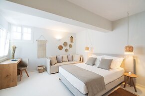 Aelia & Melitta Villas