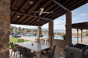 Aelia & Melitta Villas