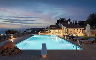 Aelia & Melitta Villas