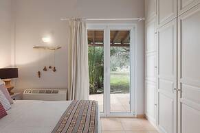 Aelia & Melitta Villas