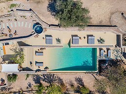 Aelia & Melitta Villas