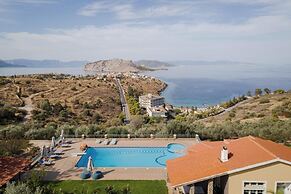 Aelia & Melitta Villas