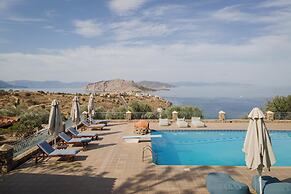 Aelia & Melitta Villas