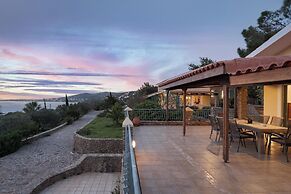 Aelia & Melitta Villas