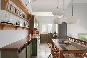 Aelia & Melitta Villas