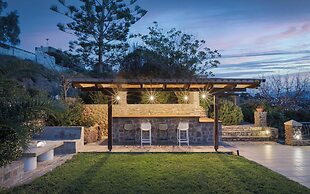 Aelia & Melitta Villas