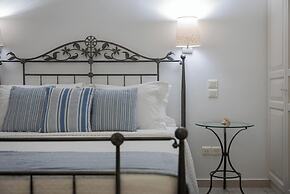 Aelia & Melitta Villas