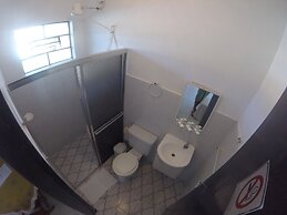 Pousada Berro D'Água