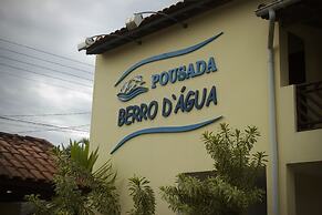 Pousada Berro D'Água