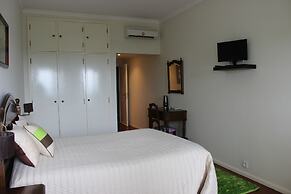 Hotel Rural Casa de São Pedro