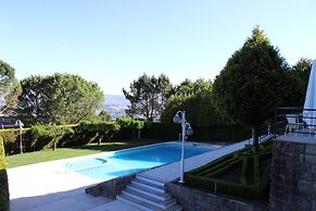 Hotel Rural Casa de São Pedro