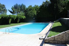 Hotel Rural Casa de São Pedro