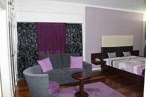 Hotel Rural Casa de São Pedro