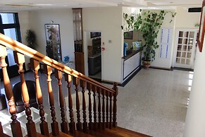 Hotel Rural Casa de São Pedro