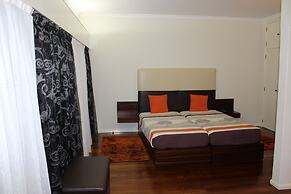 Hotel Rural Casa de São Pedro