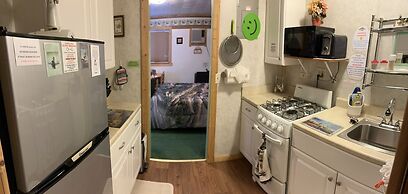 Birchwood Resort & Campground