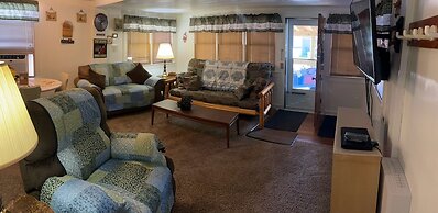 Birchwood Resort & Campground