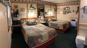 Birchwood Resort & Campground