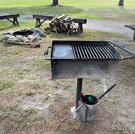 Birchwood Resort & Campground