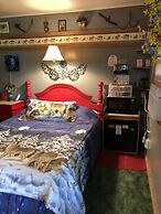 Birchwood Resort & Campground