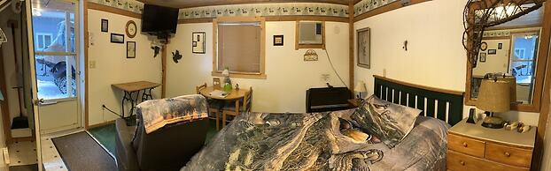 Birchwood Resort & Campground