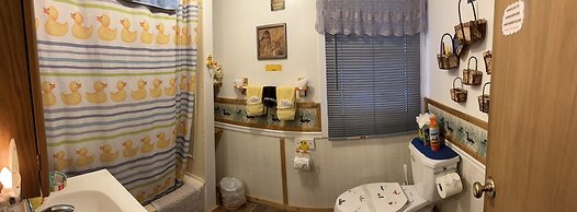 Birchwood Resort & Campground