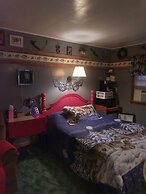 Birchwood Resort & Campground