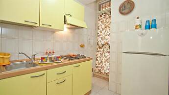 Rental In Rome Celestino Apartment