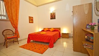 Rental In Rome Celestino Apartment