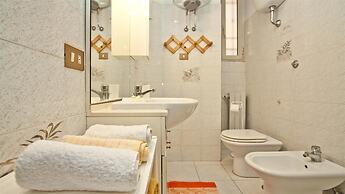 Rental In Rome Celestino Apartment