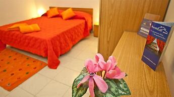 Rental In Rome Celestino Apartment