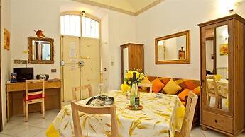 Rental In Rome Celestino Apartment