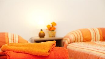 Rental In Rome Celestino Apartment