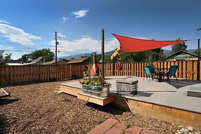 Salida Modern 3 Bedroom Holiday Home By Pinon Vacation Rentals