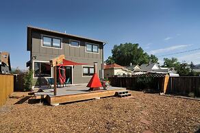 Salida Modern 3 Bedroom Holiday Home By Pinon Vacation Rentals