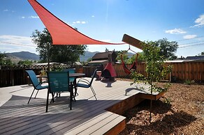 Salida Modern 3 Bedroom Holiday Home By Pinon Vacation Rentals