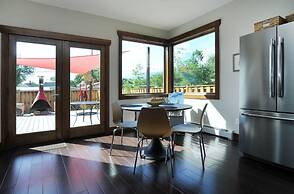 Salida Modern 3 Bedroom Holiday Home By Pinon Vacation Rentals