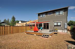 Salida Modern 3 Bedroom Holiday Home By Pinon Vacation Rentals