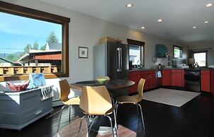Salida Modern 3 Bedroom Holiday Home By Pinon Vacation Rentals