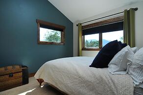 Salida Modern 3 Bedroom Holiday Home By Pinon Vacation Rentals