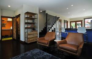 Salida Modern 3 Bedroom Holiday Home By Pinon Vacation Rentals