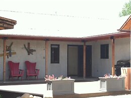 Salida Sol 3 Bedroom Holiday Home By Pinon Vacation Rentals