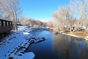 Scott s Downtown 1 Bedroom Holiday Home By Pinon Vacation Rentals