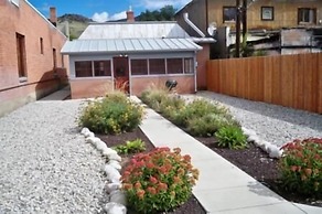 Scott s Downtown 1 Bedroom Holiday Home By Pinon Vacation Rentals