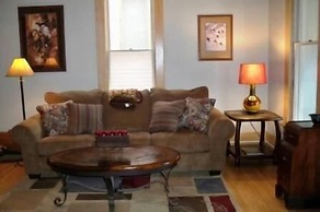 Scott s Downtown 1 Bedroom Holiday Home By Pinon Vacation Rentals