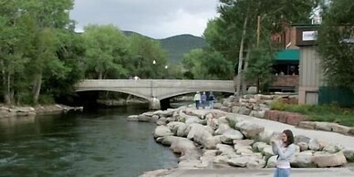 The Townie 1 Bedroom Holiday Home By Pinon Vacation Rentals