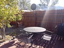 The Townie 1 Bedroom Holiday Home By Pinon Vacation Rentals