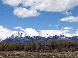 The Townie 1 Bedroom Holiday Home By Pinon Vacation Rentals