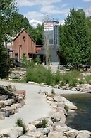 The Townie 1 Bedroom Holiday Home By Pinon Vacation Rentals