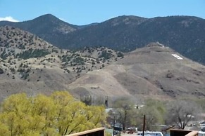 Villa on the Green 2 Bedroom Holiday Home By Pinon Vacation Rentals